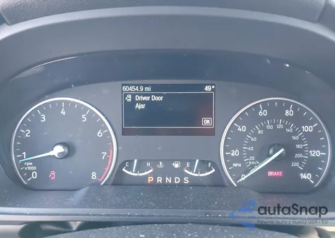 2018 Ford Ecosport Titanium from USA, damaged, VIN MAJ6P1WL0JC193995